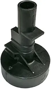Black and Decker Replacement Muffler # CAC-1371