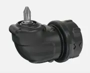 Black+Decker BDCSRAA 4V Max Cordless Screwdriver Right Angle Attachment
