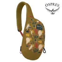 在飛比找誠品線上優惠-【Osprey 美國】Daylite Sling 6 多功能