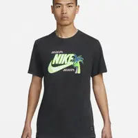 在飛比找PChome24h購物優惠-【NIKE】AS M NSW TEE BEACH PARTY