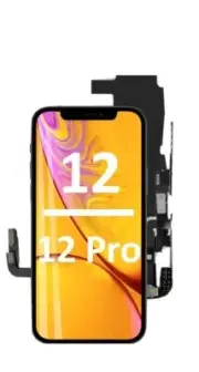 iPhone 12 OLED LCD Touch Screen Display Replacement