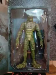 Creature From The Black Lagoon Sideshow 12 Figure