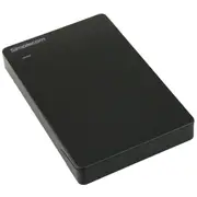 2.5in SATA to USB 3.0 Hard Drive Enclosure in Black