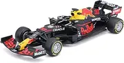 Bburago B18-38055V 1:43 F1 Aston Martin RED Bull Racing RB16B Verstappen, Assorted Colours