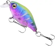 Bass Fishing Bait, Artificial Hard Swimbaits, Fishing Bait, Artificial Hard Swimbaits, Bass, Trout Wiggling, Fishing, Artificial Hard Swimming Bait Flake Sword, Action Bait