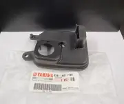 GENUINE YAMAHA PW50 Y-ZINGER 1981-2023 AIR CLEANER CASE 4X4-14411-00-00