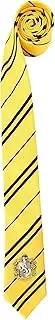 [elope] Hufflepuff Harry Potter Classic Necktie