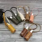 Dispenser Bottle Convenient Multifunctional Hand Sanitizer Sub-bottle Mini