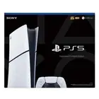 NEW, SEALED, PlayStation 5 Slim Digital Edition PS5 Console 1TB, Unopened!