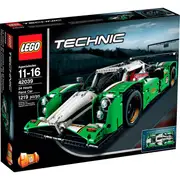 LEGO 42039 - Technic 24 Hours Race Car