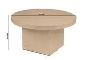 IVAN Coffee Table