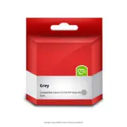 CLI-521 Grey Ink Cartridge (Compatible)