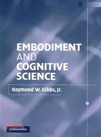 在飛比找三民網路書店優惠-Embodiment and Cognitive Scien