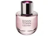 Down Town By Calvin Klein 50ml Edps Womens Perfume