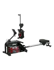 [Centra] Water Rowing Machine in Black
