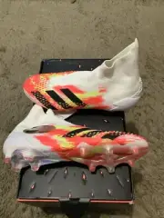 Adidas Predator Mutator 20+ Fg Size US 8.5 Soccer Boots BNIB