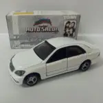 TOMICA 日版AUTO SALON 抽抽樂系列第六彈 TOYOTA CROWN TRD豐田 1/63