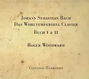 The Well-Tempered Clavier, Book I & II - J.S. Bach (Roger Woodward on piano)