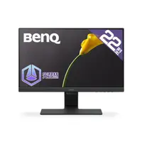 在飛比找蝦皮商城優惠-BENQ GW2283 22型 FHD 光智慧護眼螢幕 TU