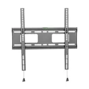 Atdec AD-WF-5040 Telehook Fixed Wall Mount 5040 - Fixed angle. Max 50kg.