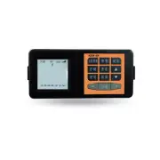 VICTOR 528 Water Pipe Leak Detector LCD Display Backlight #
