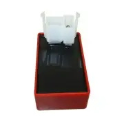 6 Pin AC Ignition CDI Box For 50 90 110 125 150 160 200 250cc Lifan YX Pit Bike