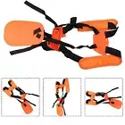 For/STIHL-Shoulder Harness Garden Brush Cutter Harness Strap