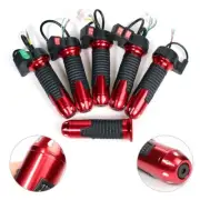 Convenient Electric Bike Bicycle TwistThrottle 1 Pair High/Medium/Low Speed
