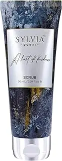 Sylvia Dubai Scrub