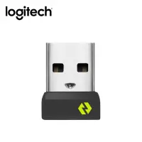 在飛比找Yahoo奇摩購物中心優惠-羅技 logitech BOLT USB 接收器