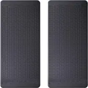 Non-Slip Dashboard Mat, Sticky Gel Pad, 6.3X2.8 Inch (2 Pack)
