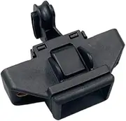 Tailgate Lock Back Door Lock, for Renault, CLIO 2 KANGOO Megane Scenic, for Dacia, Logan SERRUREN 7700791731 Car Boot Lock