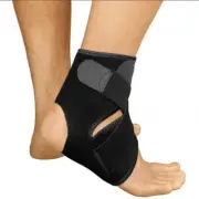 Ankle Support Gym Sports Protect Foot Bandage Elastic Safety Ankle Brace Band