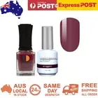 Perfect Match Gel Polish UV LED & Nail Lacquer Duo PMS240 Bittersweet 15ml