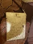 Michael kors wristlet brand new