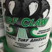 Turf Claw Artificial Grass Turf Install or Repair Adhesive 2 gallon