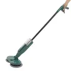Cordless Electric Mop Labor Saving Water Spray Electric Mop Time Saving For