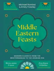Middle Eastern Feasts