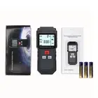 Electromagnetic Field Radiation Detector Portable Handheld EMF Monitor