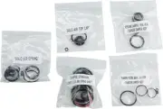 Full Service Kits - RockShox Fork Service Kit, Full: BoXXer World Cup, Charger