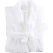 Sheridan Ultra-Light Bathrobe - in White