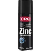 CRC Black Zinc - 300g