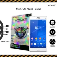 在飛比找蝦皮購物優惠-索尼 Xperia Z3 Compact (Mini) X-