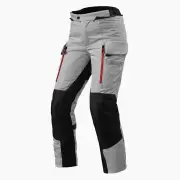 Sand 4 H2O Ladies Standard Silver Black Motorcycle Pants