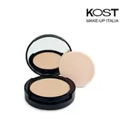 [Kost make up] Cream Foundation Stay All Day Kost 603