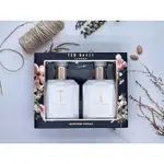 <泰國限定>TED BAKER LONDON 舒緩花香 洗手液&護手霜