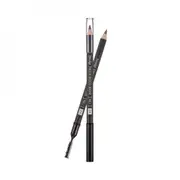 MISSHA - Smudge Proof Wood Brow - No.01 Dark Brown - 1pc
