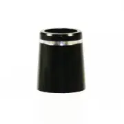 8pcs .355 REPLACEMENT FERRULE FERRULES TITLEIST AP1,AP2,CB,MB IRONS - NO COLLAR