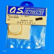 OS #23314000 Gasket Set NIP for the FP .35 Engines