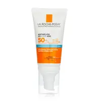 在飛比找蝦皮商城優惠-LA ROCHE POSAY - 全效廣譜保濕霜 SPF50